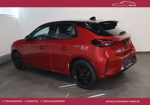 Opel Corsa, 2024 3