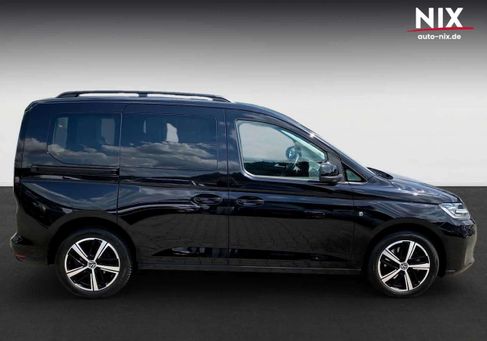 Volkswagen Caddy, 2022