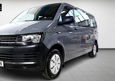 Volkswagen Caravelle, 2019