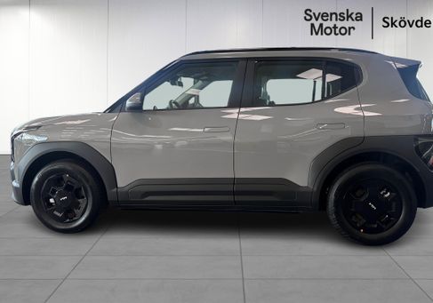 Kia, 2027 3