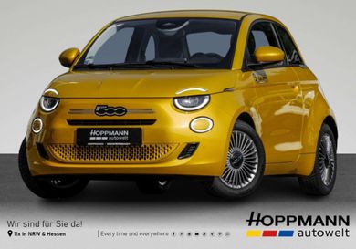 Fiat 500, 2026