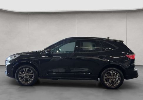 Ford Kuga, 2022