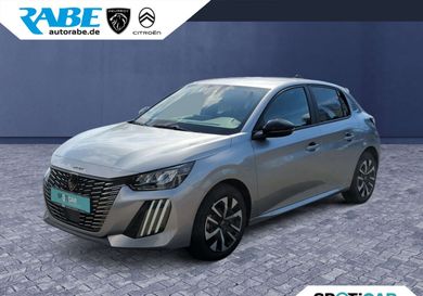 Peugeot 208, 2026