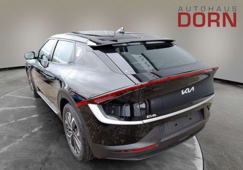 Kia EV6, 2024 2