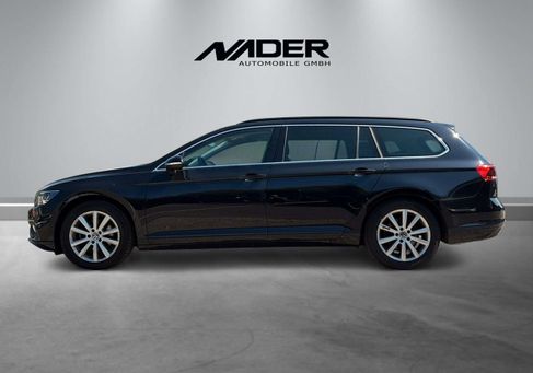 Volkswagen Passat Variant, 2024 3