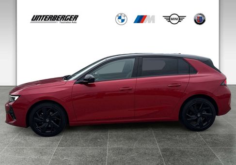 Opel Astra, 2022