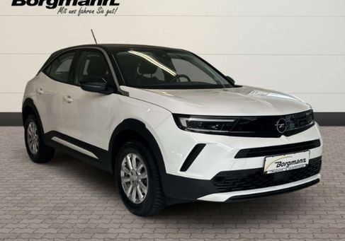 Opel Mokka, 2024 3