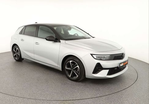 Opel Astra, 2025