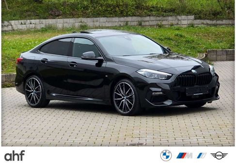 BMW 218, 2024 3