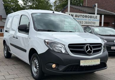 Mercedes-Benz Citan, 2020
