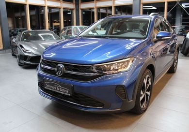 Volkswagen Taigo, 2022