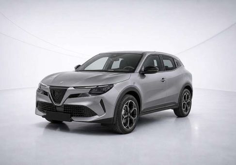 Alfa Romeo Junior, 2025