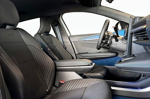 Renault Scenic, 2026