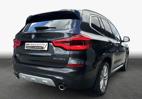 BMW X3, 2020 2