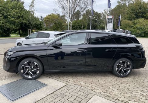 Peugeot 308, 2023 3