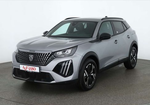 Peugeot 2008, 2025