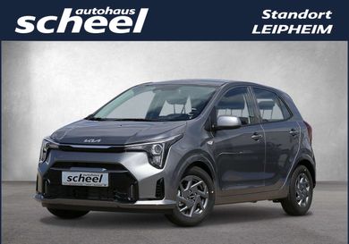 Kia Picanto, 2026