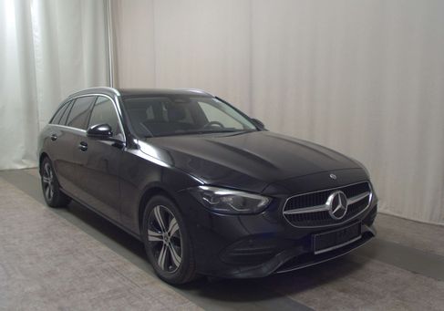 Mercedes-Benz C 220, 2023