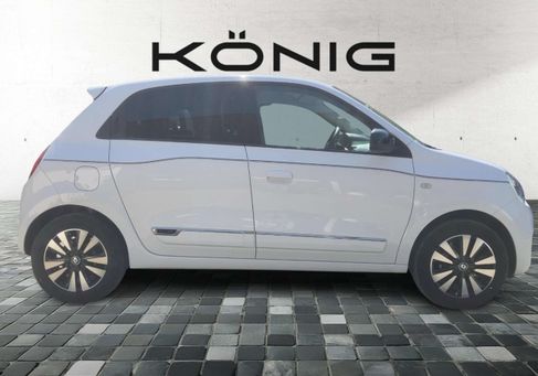 Renault Twingo, 2023