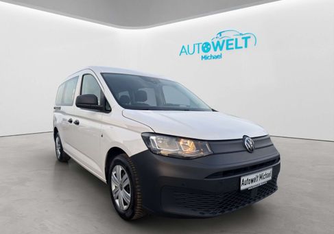 Volkswagen Caddy, 2022 3