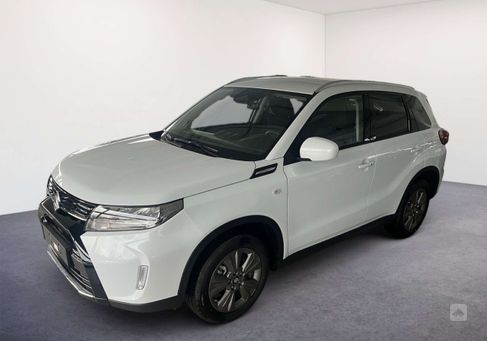 Suzuki Vitara, 2024