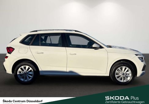 Skoda Kamiq, 2024