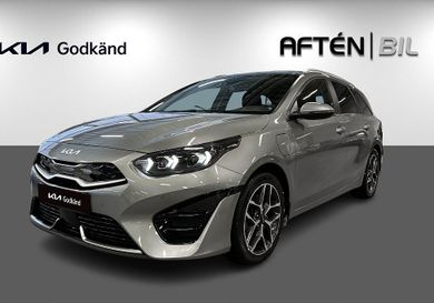 Kia Cee'd Sportswagon, 2023