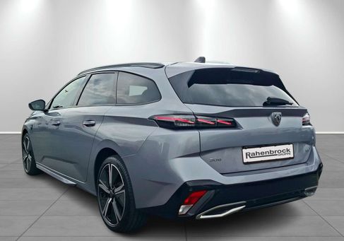 Peugeot 308, 2023