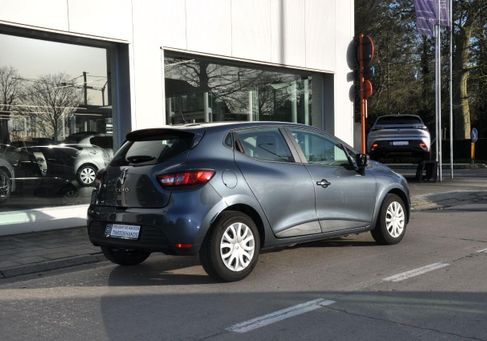 Renault Clio, 2019