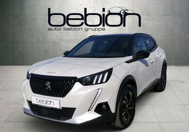 Peugeot 2008, 2021