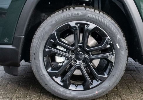 Jeep Compass, 2024 3