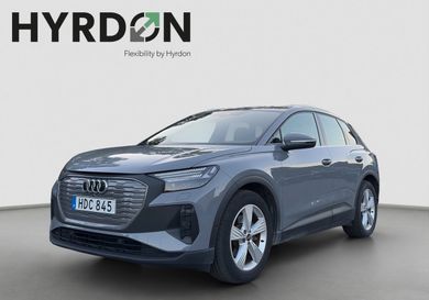 Audi Q4, 2023