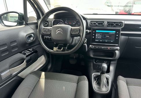 Citroën C3, 2022 2