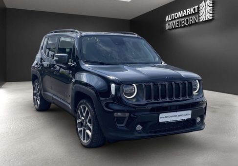 Jeep Renegade, 2022 2