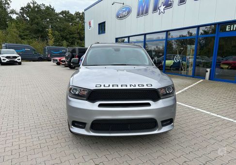 Dodge Durango, 2018