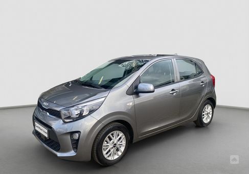 Kia Picanto, 2024