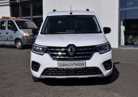 Renault Kangoo, 2022