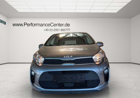 Kia Picanto, 2022