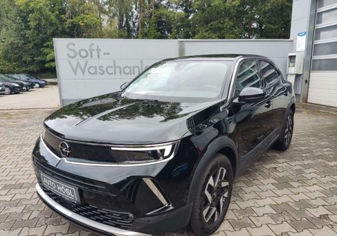 Opel Mokka, 2023 3