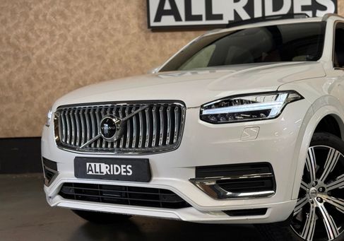 Volvo XC90, 2021 3