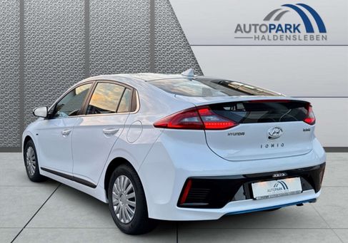 Hyundai IONIQ, 2018