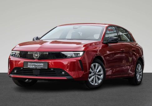Opel Astra, 2024