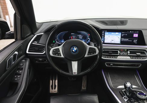 BMW X5, 2023