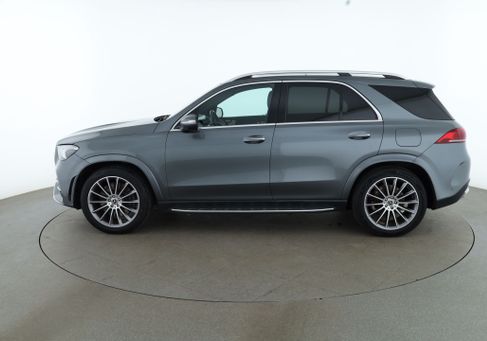 Mercedes-Benz GLE 350, 2022 2