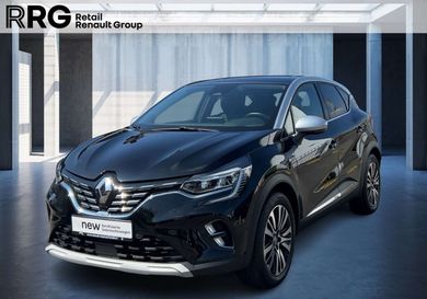 Renault Captur, 2023