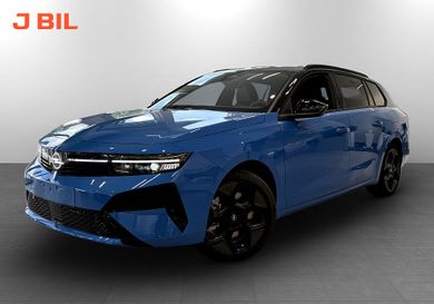 Opel Astra, 2026