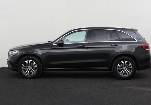 Mercedes-Benz G-klasse, 2020