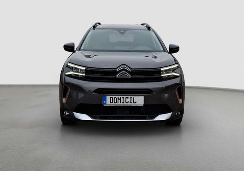 Citroën C5 Aircross, 2022 2