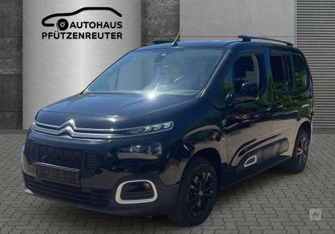 Citroën Berlingo, 2021