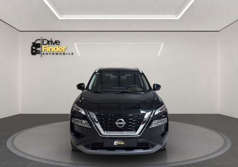 Nissan X-Trail, 2022